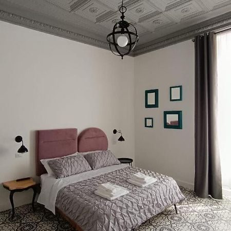 Bed and Breakfast Ottantotto Viterbo Exterior foto