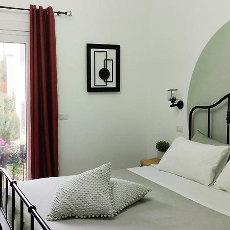 Bed and Breakfast Ottantotto Viterbo Exterior foto