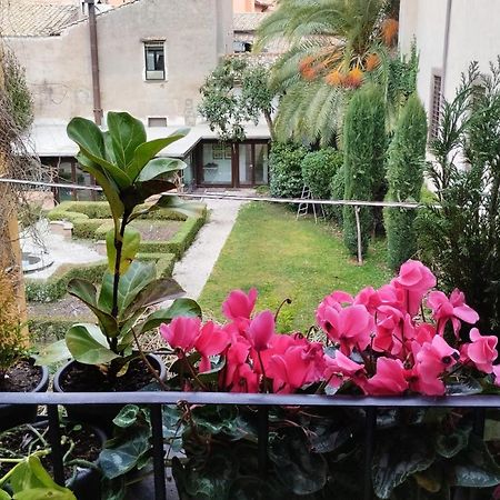 Bed and Breakfast Ottantotto Viterbo Exterior foto