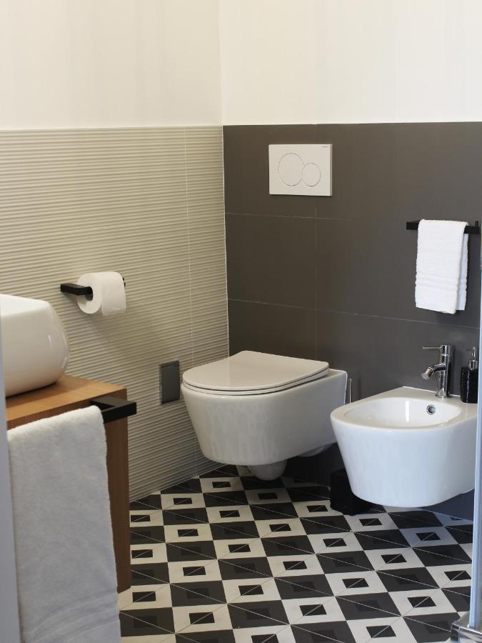 Bed and Breakfast Ottantotto Viterbo Exterior foto