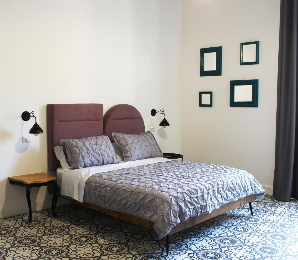 Bed and Breakfast Ottantotto Viterbo Exterior foto