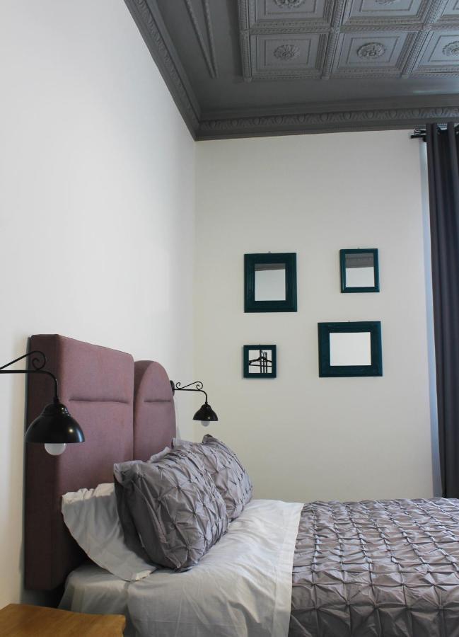 Bed and Breakfast Ottantotto Viterbo Exterior foto