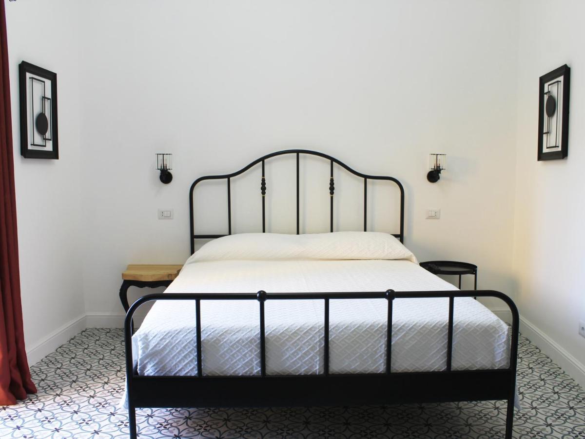Bed and Breakfast Ottantotto Viterbo Exterior foto