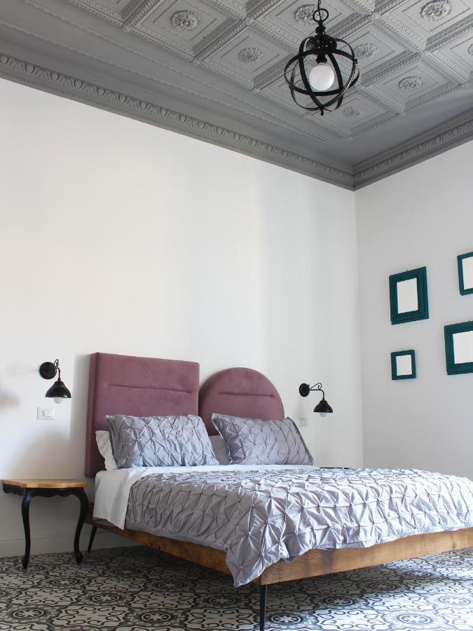Bed and Breakfast Ottantotto Viterbo Exterior foto