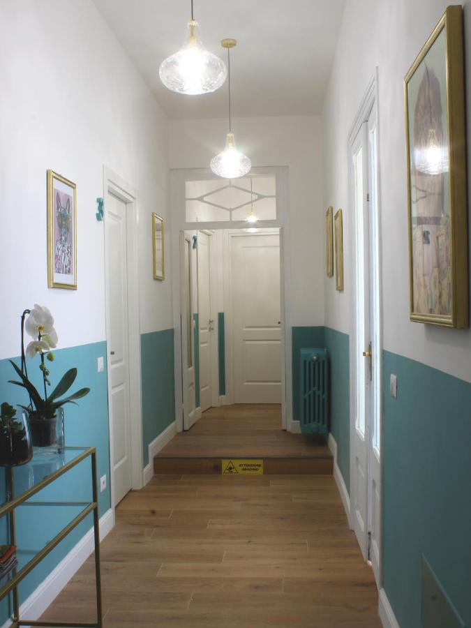 Bed and Breakfast Ottantotto Viterbo Exterior foto