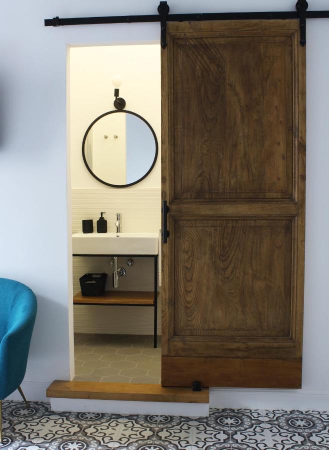Bed and Breakfast Ottantotto Viterbo Exterior foto