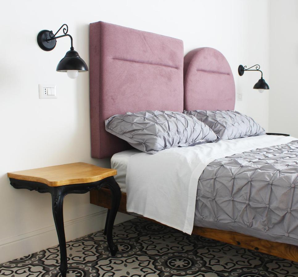 Bed and Breakfast Ottantotto Viterbo Exterior foto