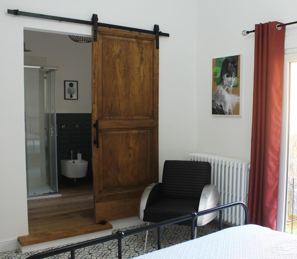 Bed and Breakfast Ottantotto Viterbo Exterior foto