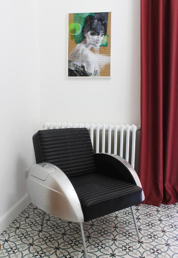 Bed and Breakfast Ottantotto Viterbo Exterior foto