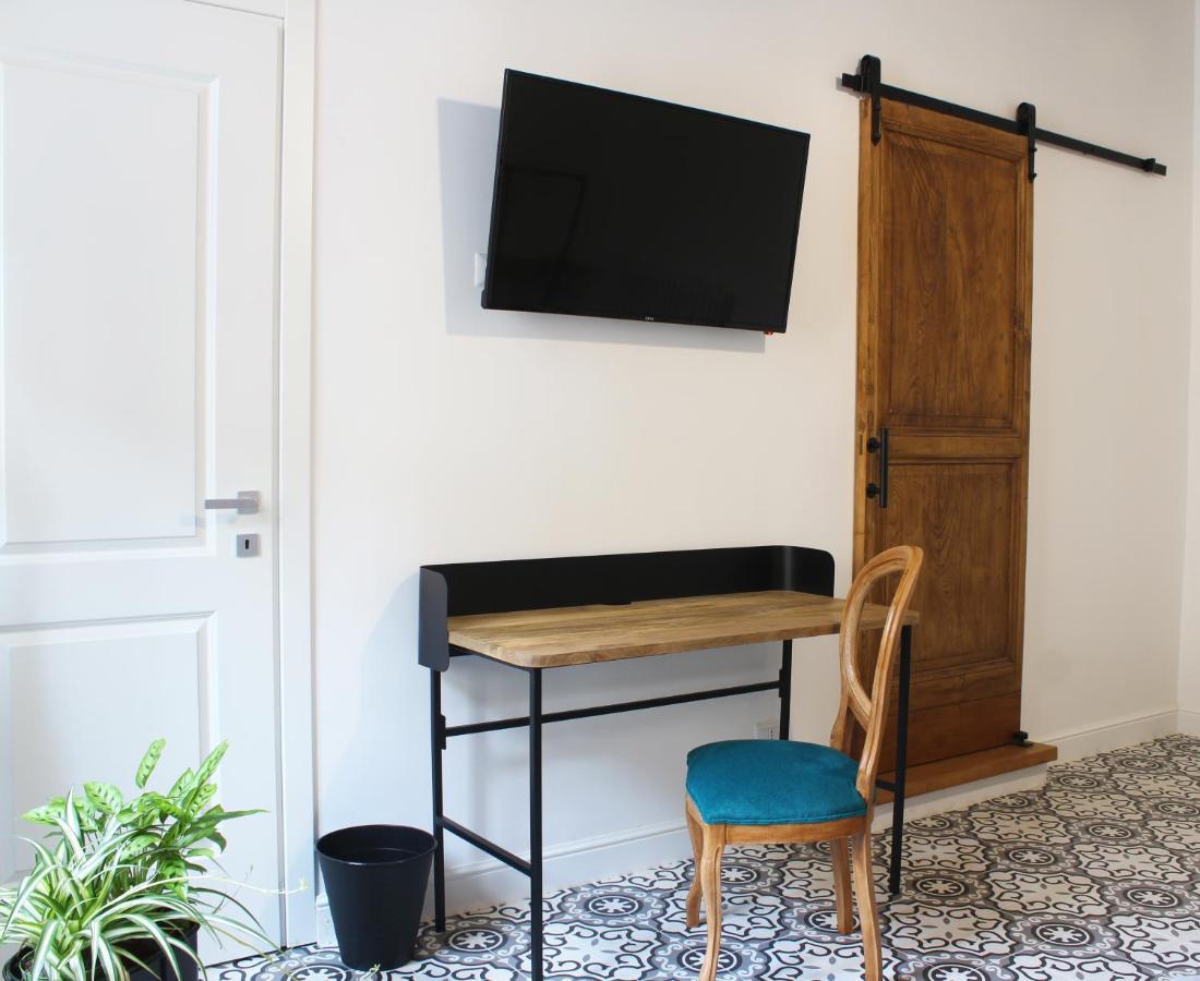 Bed and Breakfast Ottantotto Viterbo Exterior foto