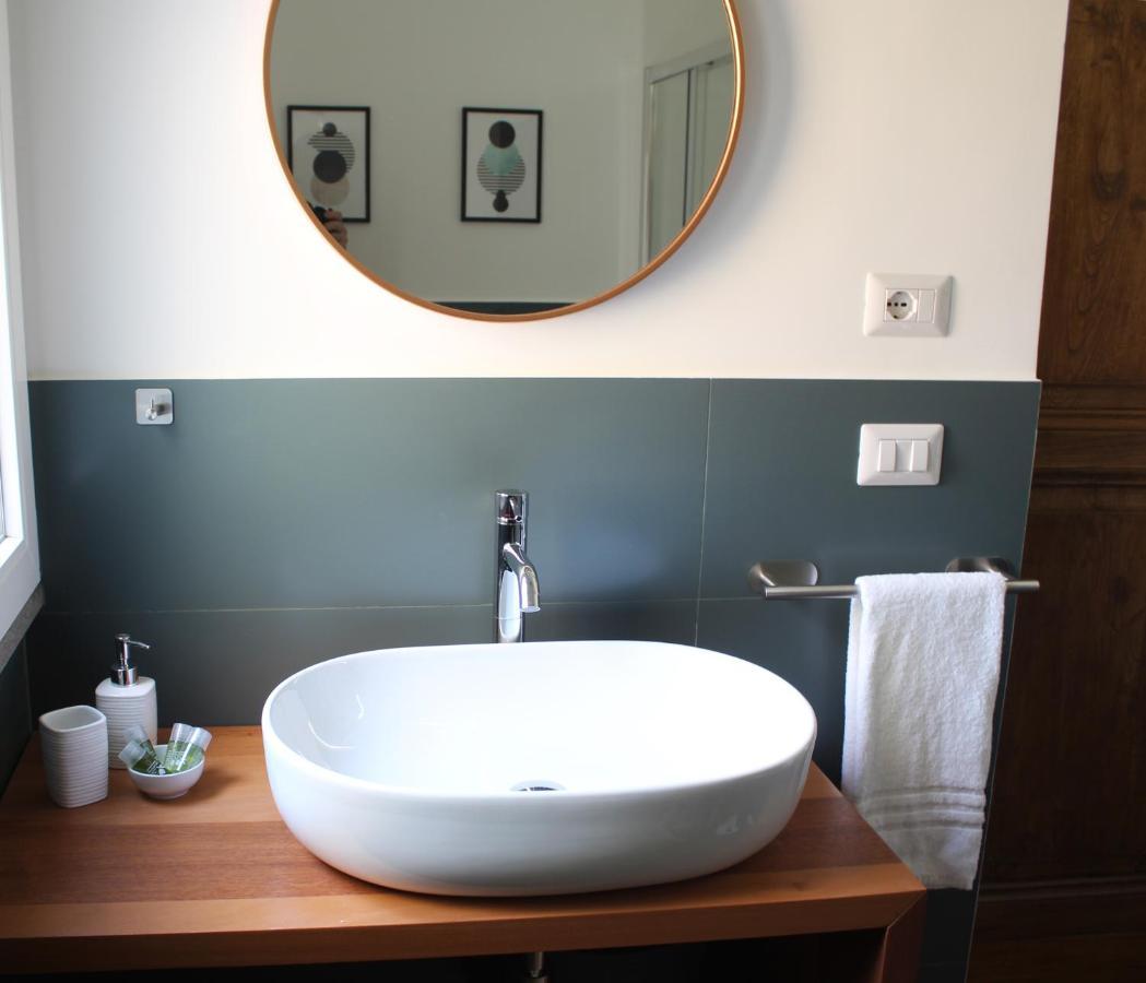 Bed and Breakfast Ottantotto Viterbo Exterior foto