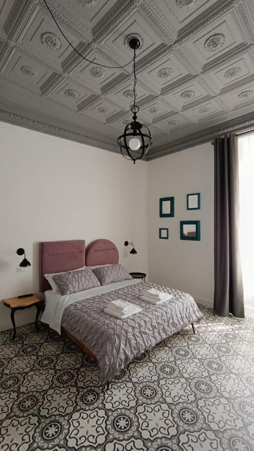 Bed and Breakfast Ottantotto Viterbo Exterior foto