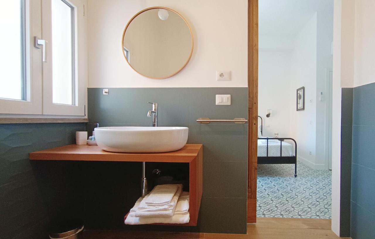 Bed and Breakfast Ottantotto Viterbo Exterior foto