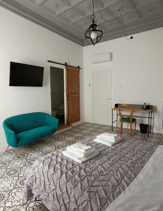 Bed and Breakfast Ottantotto Viterbo Exterior foto