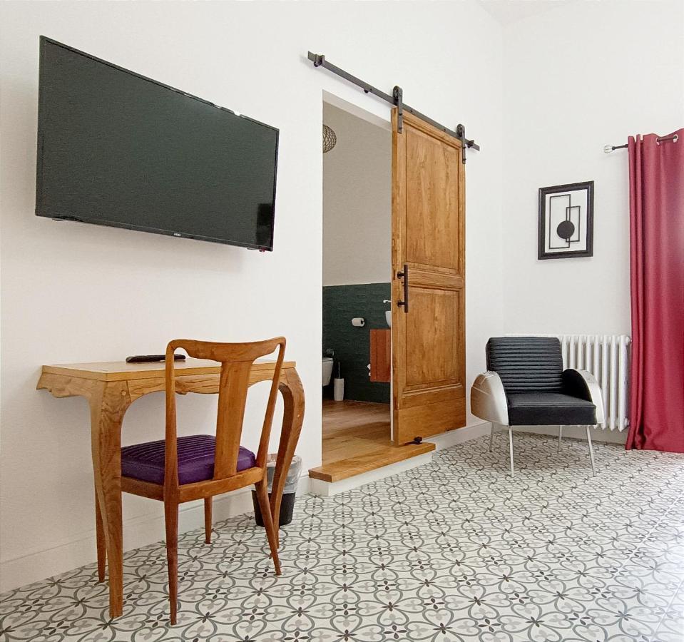 Bed and Breakfast Ottantotto Viterbo Exterior foto