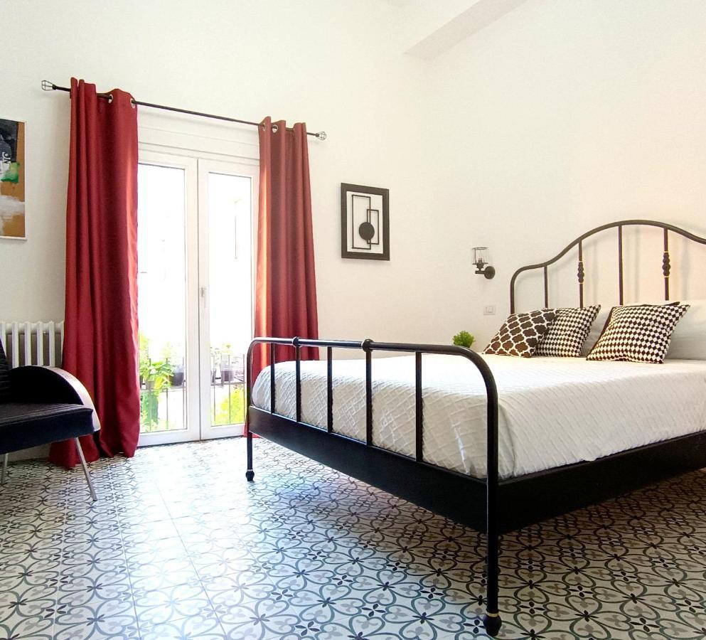 Bed and Breakfast Ottantotto Viterbo Exterior foto