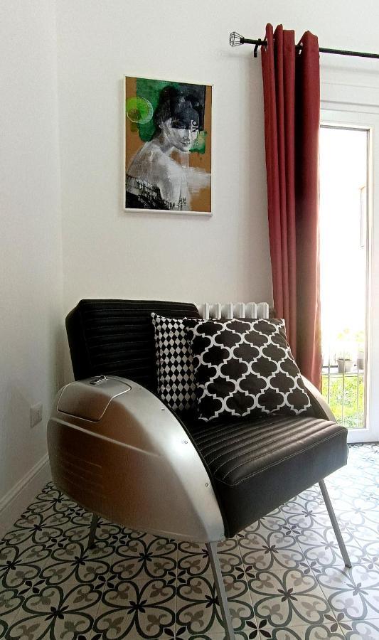 Bed and Breakfast Ottantotto Viterbo Exterior foto