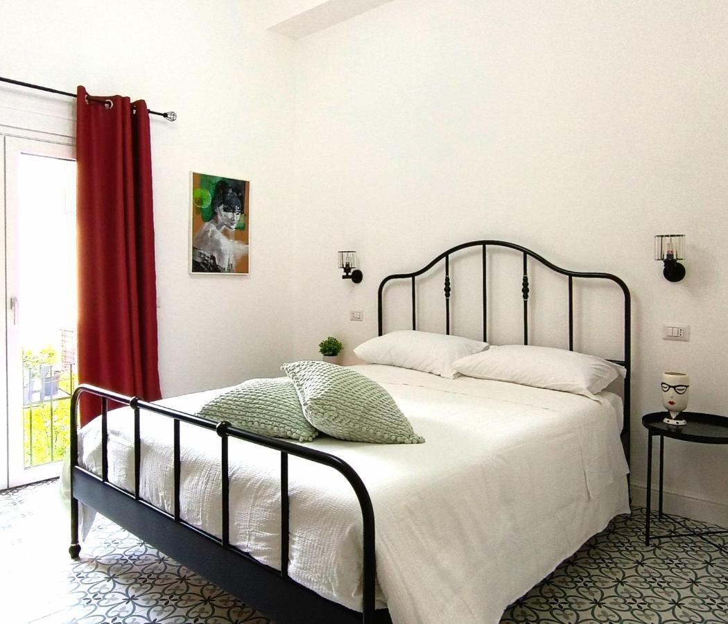 Bed and Breakfast Ottantotto Viterbo Exterior foto
