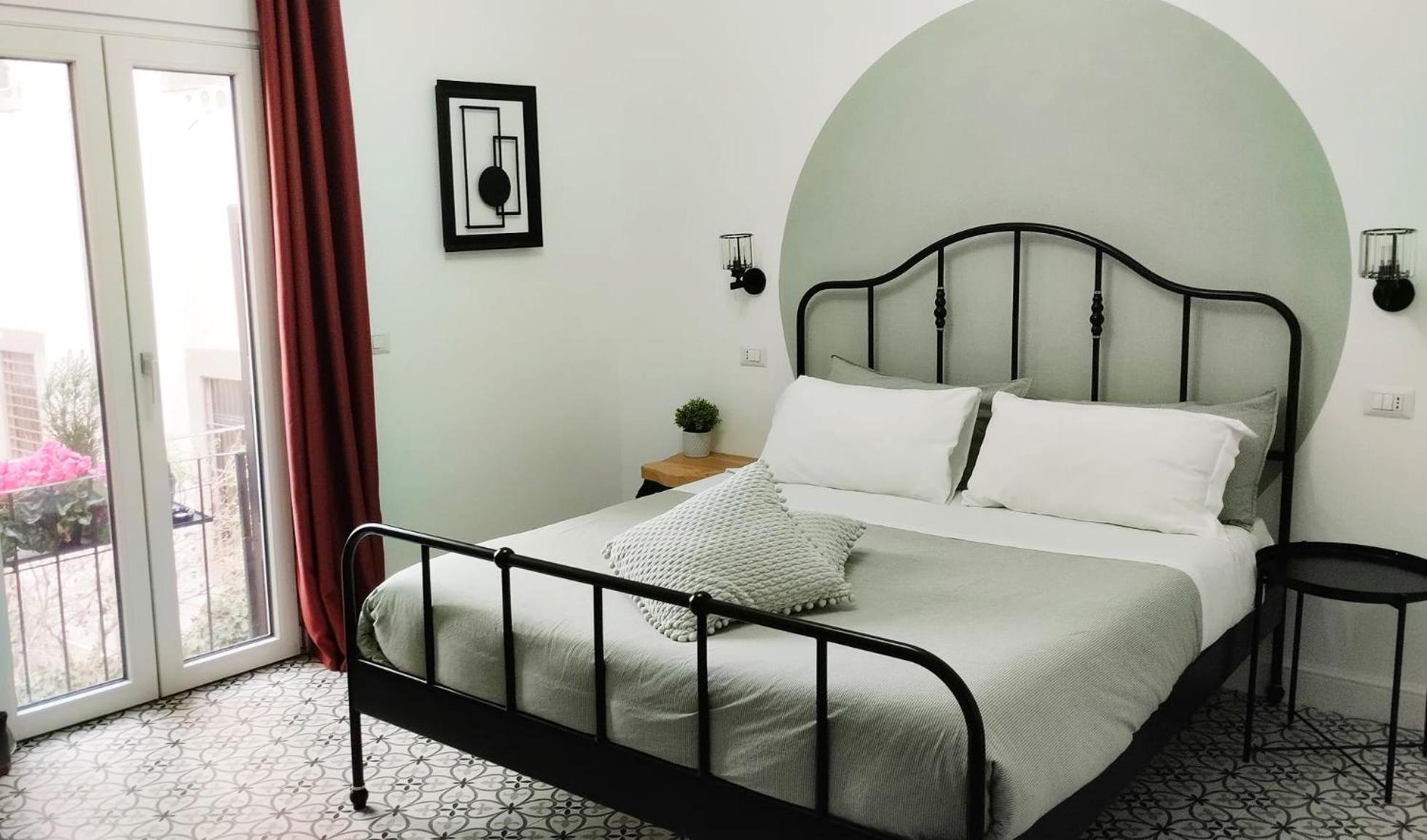 Bed and Breakfast Ottantotto Viterbo Exterior foto