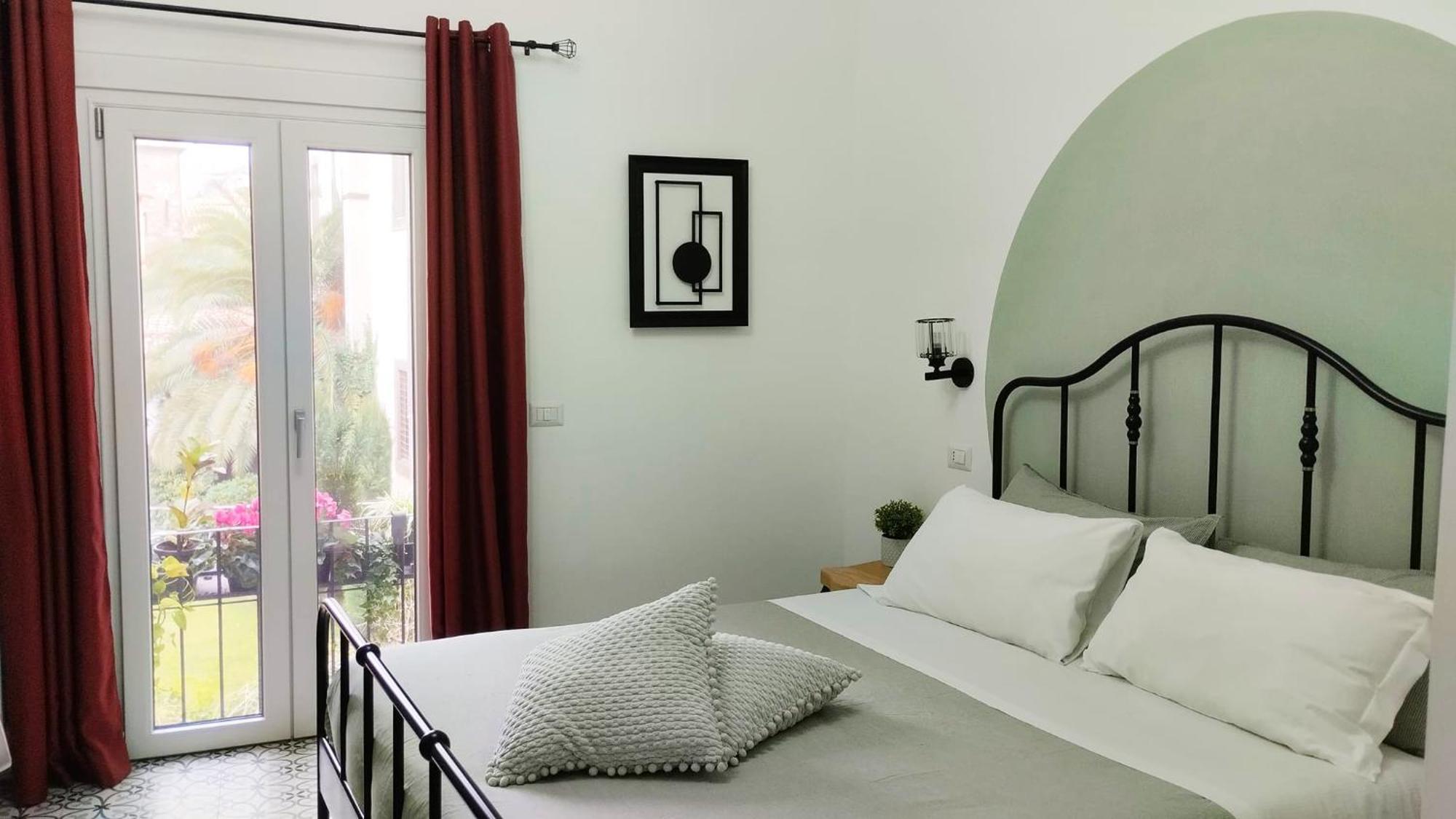 Bed and Breakfast Ottantotto Viterbo Exterior foto